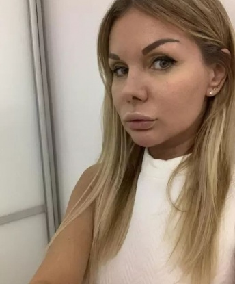 Проститутка Родинское : Оксана
